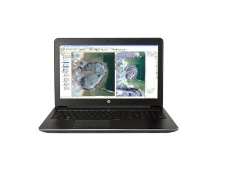HP Zbook 15 G3 15 6 I7 6820Hq 32Gb Ssd 512Gb Full Hd Nvidia Quadro M2000M 4Gb A+ Como Nuevo Reacondicionado