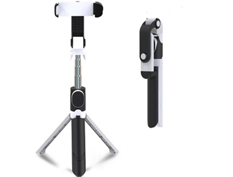 Selfie Sticks OHPA ANJ9 (iOS - Android 5.0 y superior - Universal - Blanco)