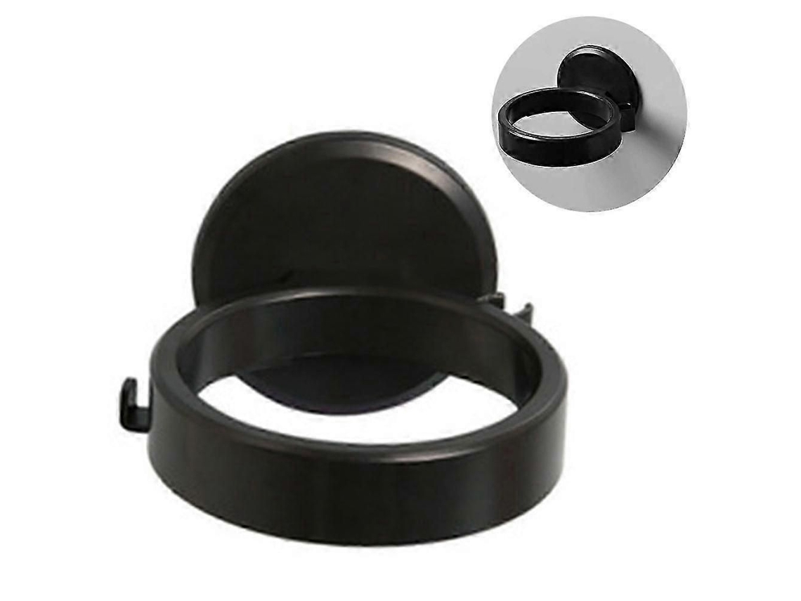 Soporte de pared para secador de pelo, almacenamiento de cabello 52 25 26 GOKOCO
