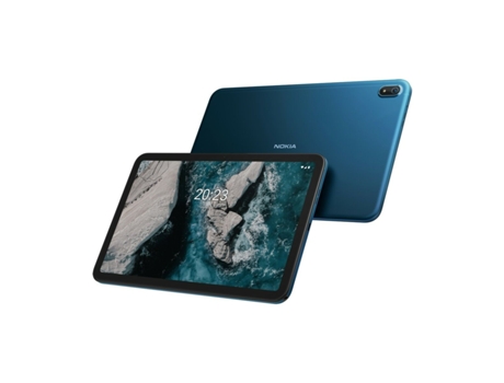 Tablet NOKIA T20 64 GB 4 GB RAM 10,4