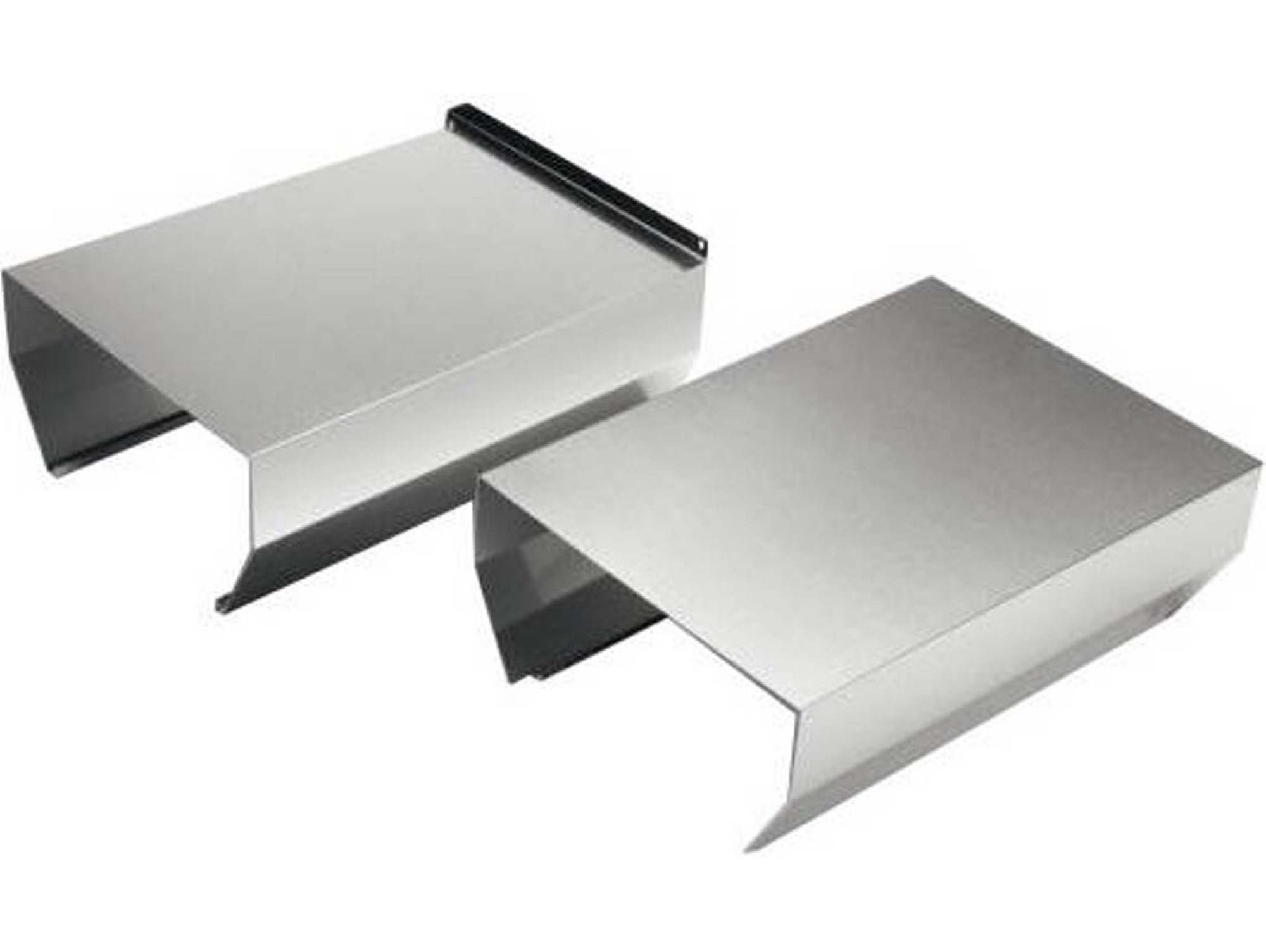 KIT CHAMINÉ AEG K5010M INOX