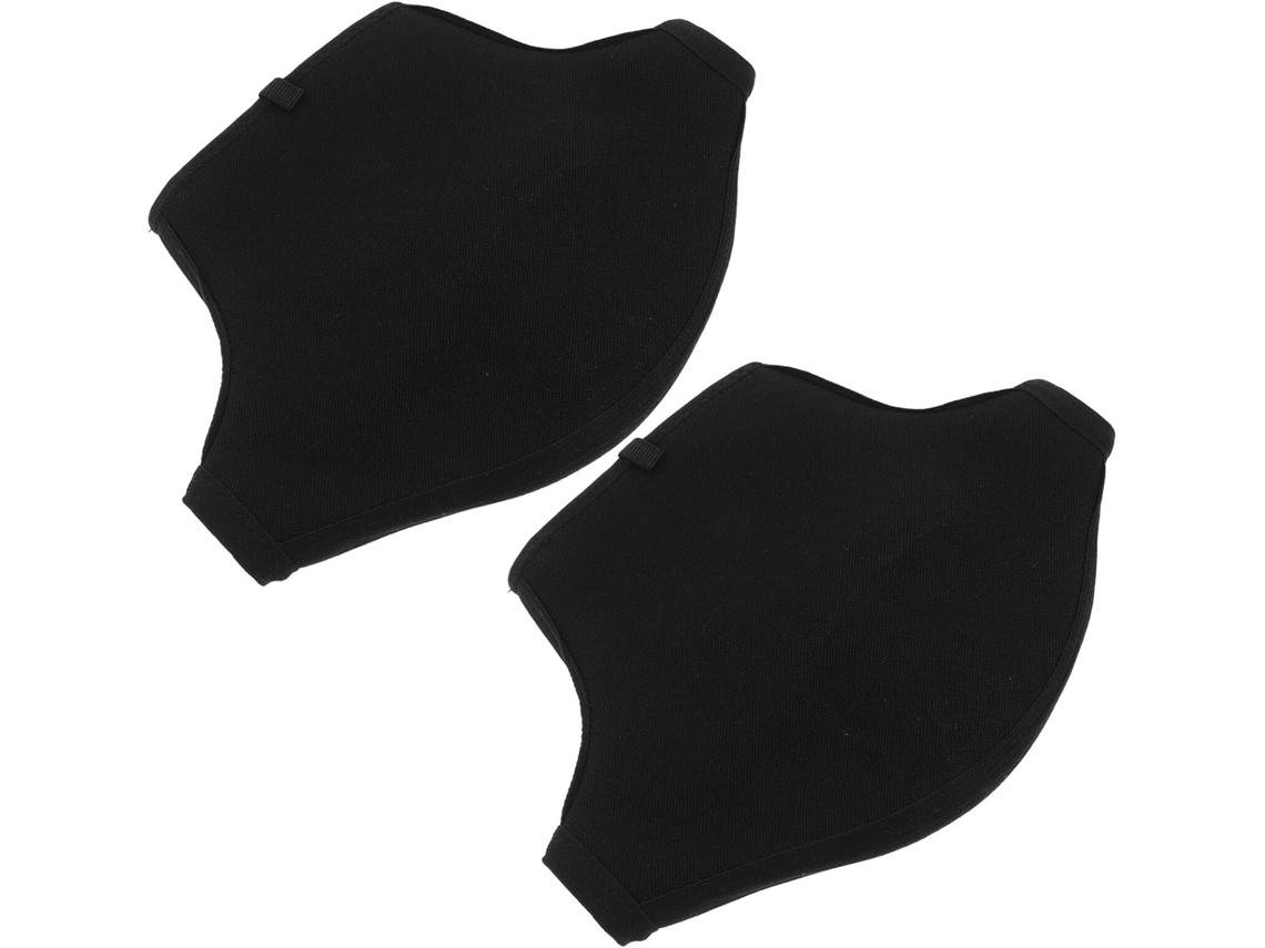 Guantes de neopreno impermeables para remo, aptos para uso en exteriores.