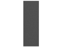 Maison Exclusive - Felpudo Otro Antracita Y Negro 120 X 350 Cm Poliamida Y Pvc
