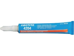 Pegamento LOCTITE (4204 Ca20 Ref)
