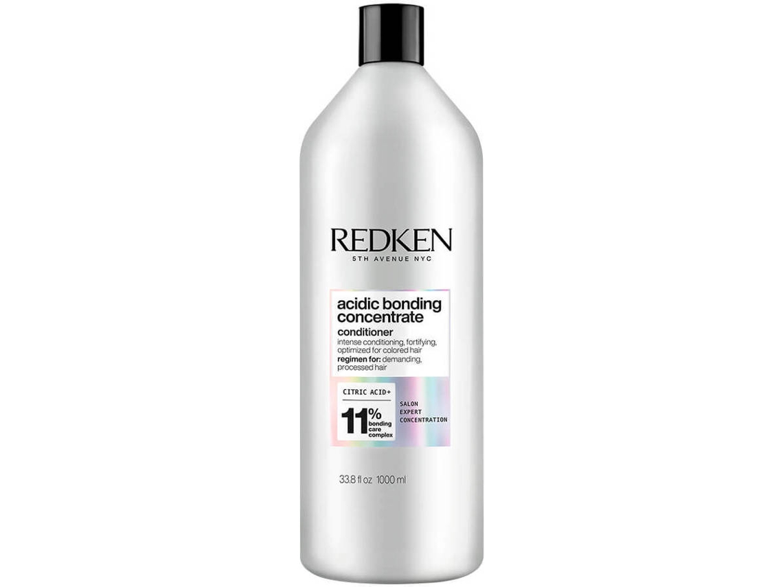 Acondicionador SALLY BEAUTY Acidic Bonding Concentrate (1000ml)