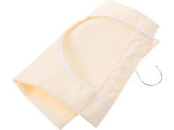 Pinzas Soporte Bolsa Para De Ropa Poliéster,