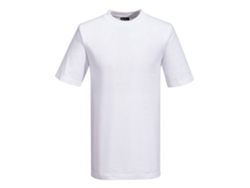 Camiseta Turín Premium: Comodidad y estilo para todos / Azul marino / L Portwest
