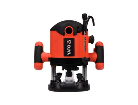 Broca de corona/Fresadora YATO YT-82380