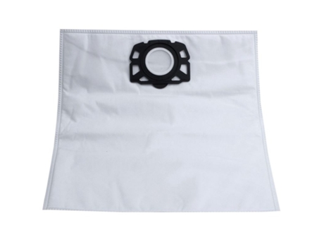6 piezas de repuestos de bolsas de limpieza para aspiradora Karcher Mv4 Mv5 Mv6 Wd4 Wd5 Wd6, accesorios para bolsas de aspiradora