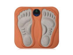 Almohadilla De Masaje De Pies 3d Tens Ems, Almohadilla De Masaje De Puntos De Acupuntura Con Microcorriente, Estimulador Muscular