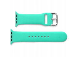 Correa de silicona para Apple Watch Ultra 9 8 7 6 5 4 Great Hurtel