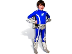 Disfraz de Niños STUDIO 100 Mega Toby