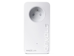 Toma Cpl Magic 1 LAN 1-1-1 DEVOLO