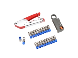 Alicates Para Pelar Cables Coaxiales