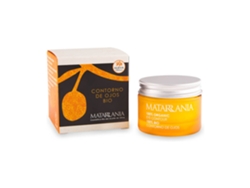 Crema de Ojos MATARRANIA Matarrania - contorno de olhos 30 ml (30 ml)