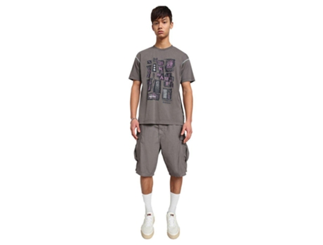 Napapijri S-Kee Short Sleeve T-Shirt