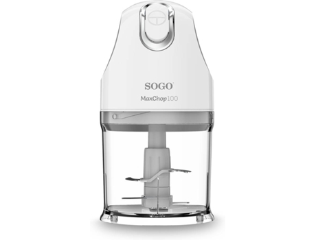 Picadora SOGO PIC-SS-5263 (100 W)