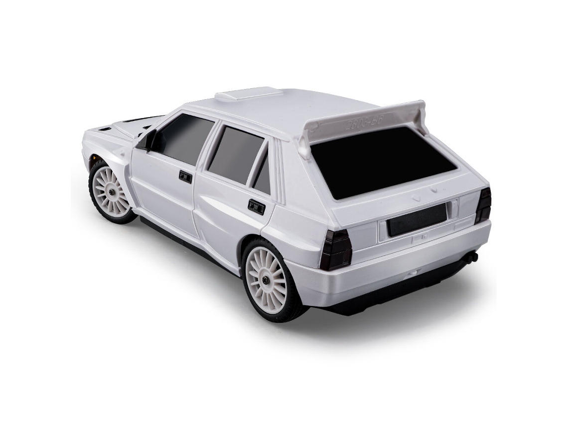 Dos Baterías ldrc 2803 7.4v 2s Lancia Rtr 1/28 2.4g 4wd Drift Led On-road Proporcional Juguetes