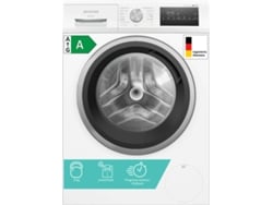Lavadora SIEMENS WM12N265ES (8 kg - 1200 rpm - Blanco)