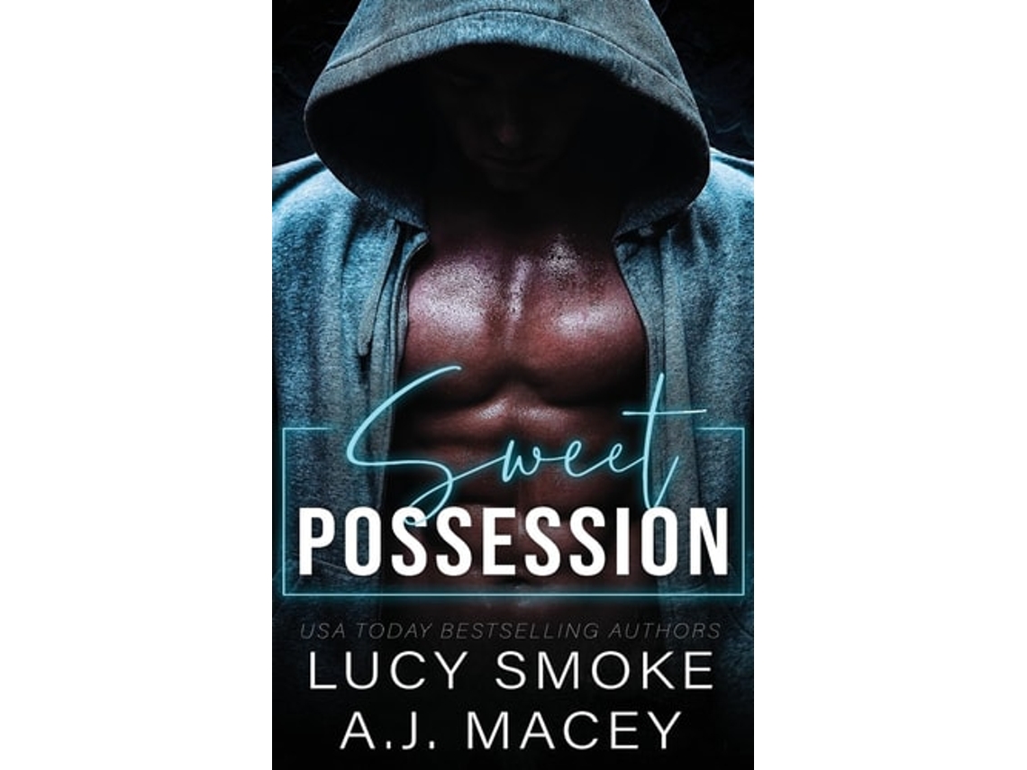 Libro Sweet Possession de Lucy Smoke e A J Macey (Inglés)