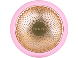UFO 2 Mascarilla Calefactora Led Power Rosa Perla