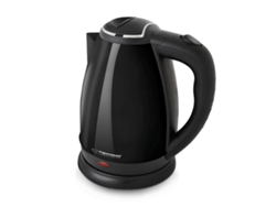 Hervidor ESPERANZA EKK113K Negro Acero Inoxidable Plástico 1800 W 1,8 L