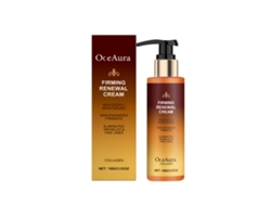 Crema antiedad para reafirmar la piel.