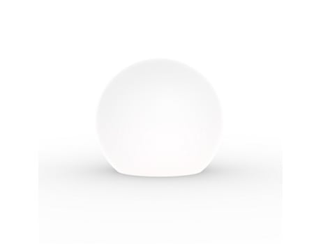 Lámpara NOWODVORSKI Cumulus M (Blanco - Plastico)