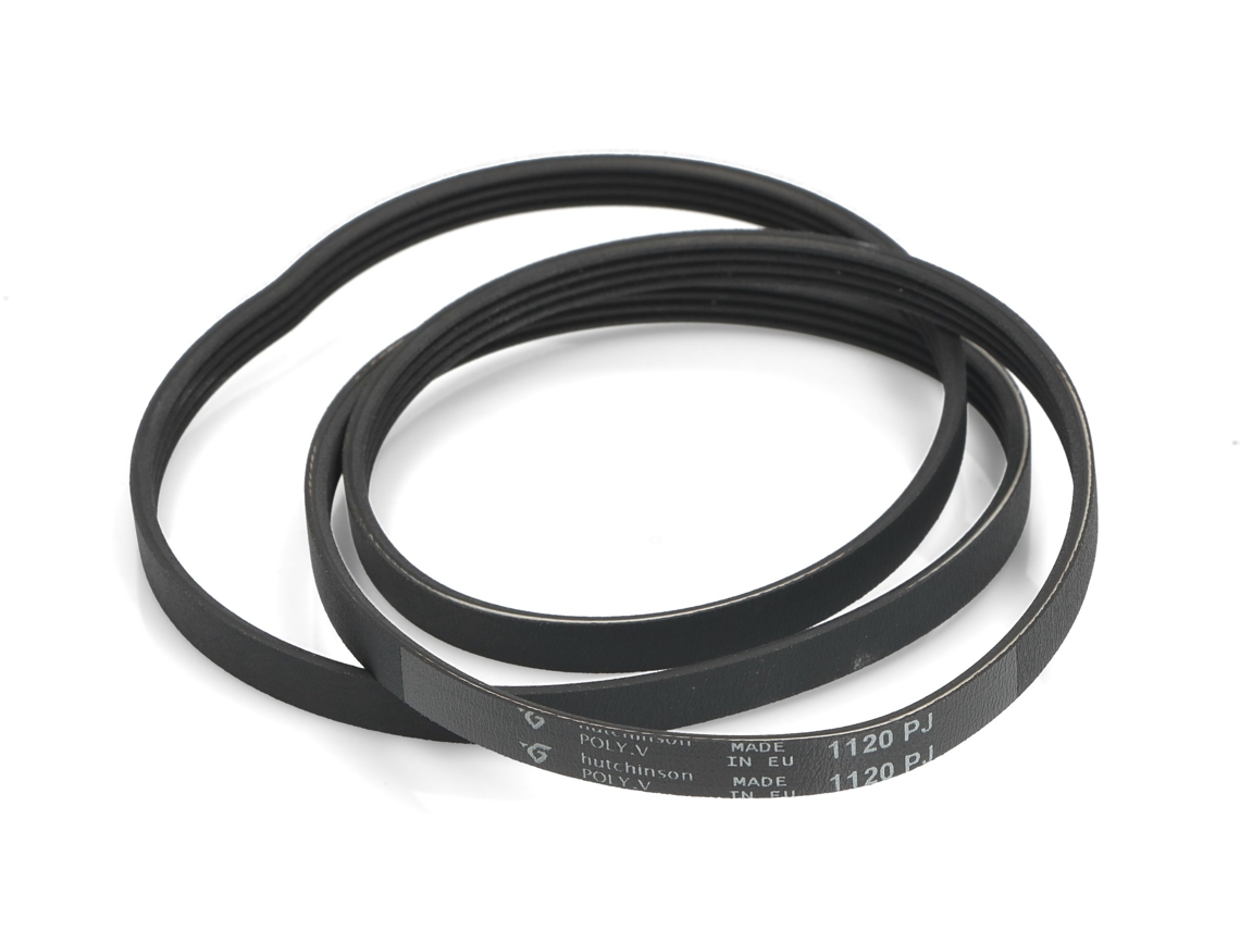 Correa 1120j4 - Hutchinson Para Lavadora Blj113un