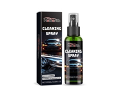 Detergente multifuncional de uso general: eficaz y versátil.