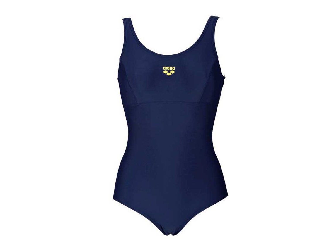Traje de baño para Mujer ARENA Melby Azul para Natacion (FR 48)