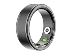 Anillo inteligente multifuncional R03 con monitor de sueño, oxígeno en sangre y frecuencia cardíaca Jinyubo Store