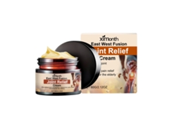 Crema para el alivio rápido de las articulaciones