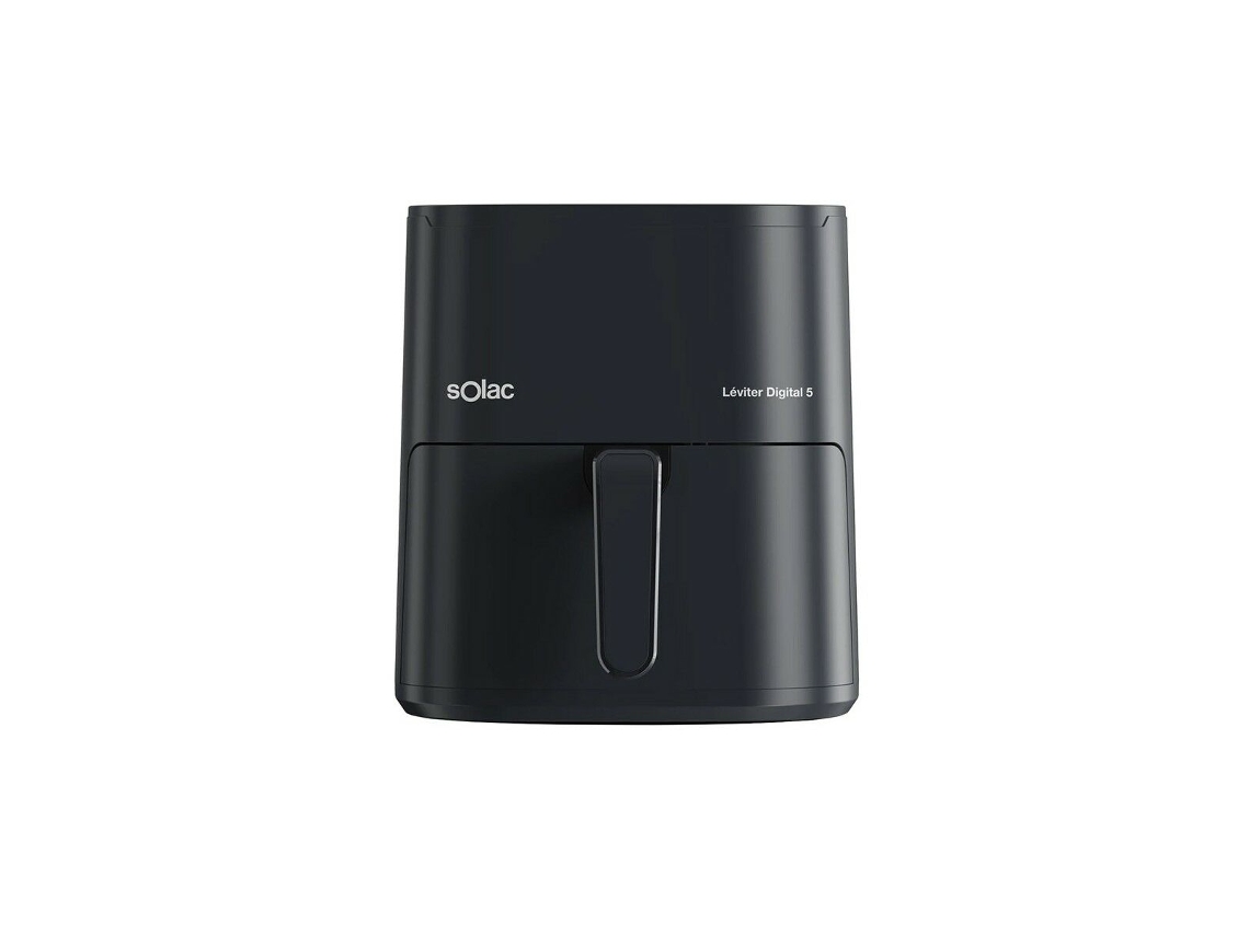 Freidora sin Aceite SOLAC FA1400D 5 L