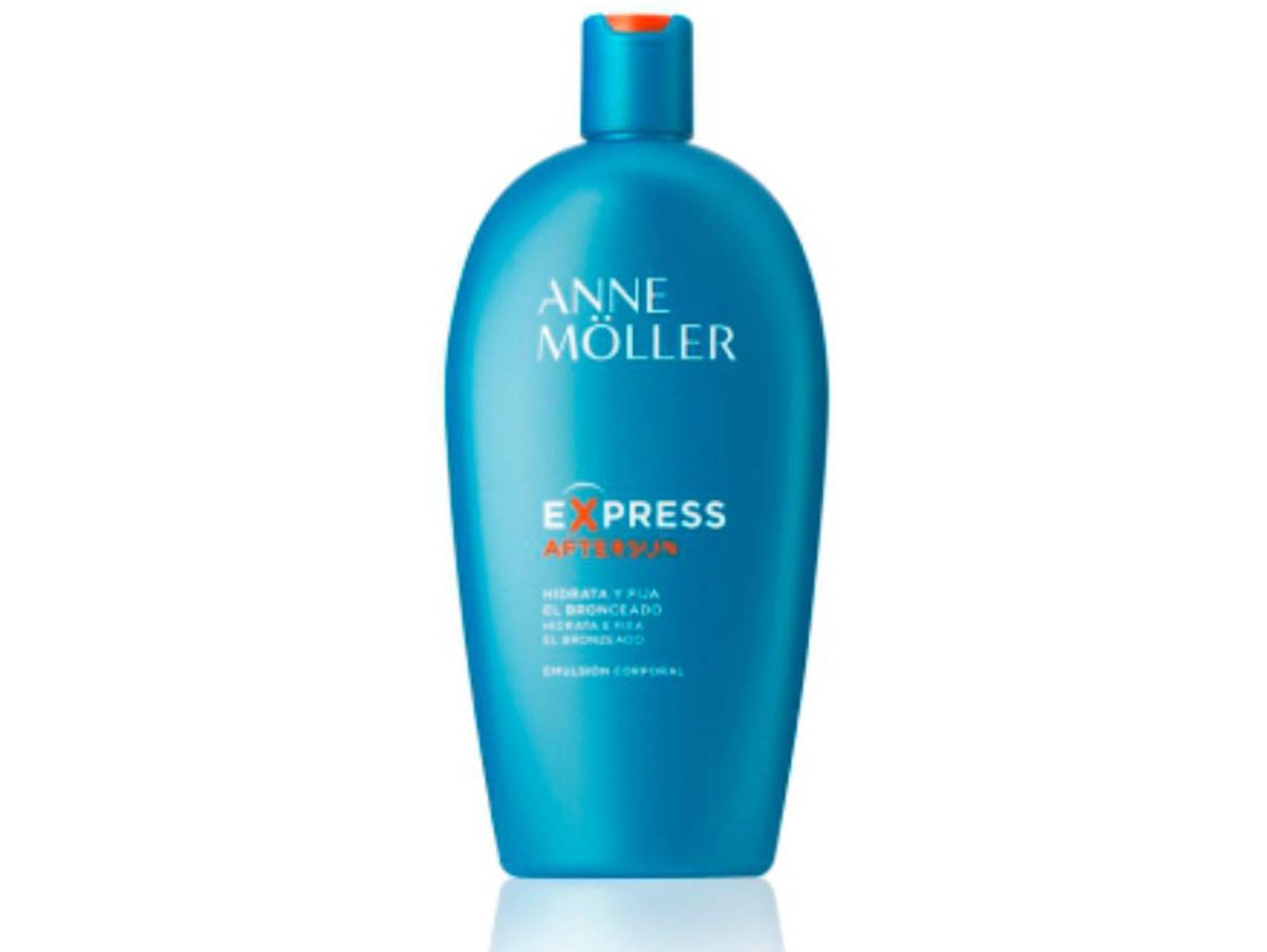After Sun ANNE MOLLER Express (400 ml)