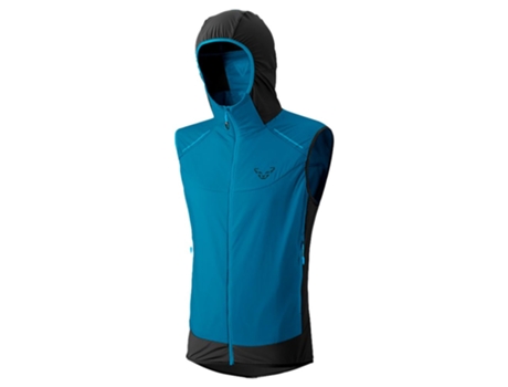 Coletes DYNAFIT Colete Mezzalama 2 Polartec Alpha Azul XS Homem