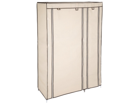 TECTAKE Johanna 107X175X45Cm Armario