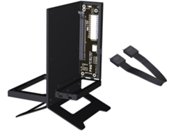 Tarjeta Gráfica Externa Oculink Pcie 4.0 X4 De 64 Gbit F9g-bk8-f9934 Para Portátiles Atx