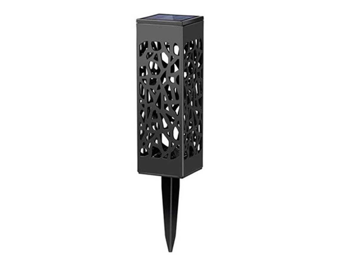 2026-lámpara Solar Para Jardín Exterior Camino Paisajístico Decorativa Luz Nocturna Ip65 Impermeable 1 2 3 4 5 6 7