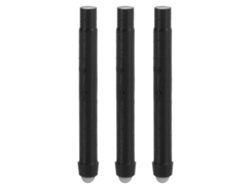 3 Pontas De Caneta Hb Para Microsoft Pro4 Pro5, Substituição Acessórios Lápis, Precisa E Fácil De Usar