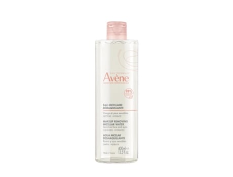 Avene Agua Termal Micelar Desmaquillante 400Ml AVÈNE