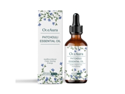Aceite esencial multifuncional para cuidados de enfermería