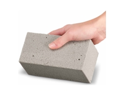 Piedra abrasiva para placas APA1 - KRAMPOUZ