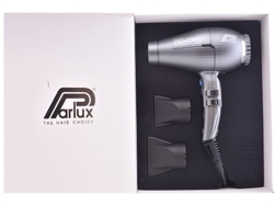 Secador de Cabello PARLUX Hair Dryer Alyongrafite