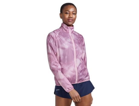 Chaqueta para Mujer CRAFT (XS)