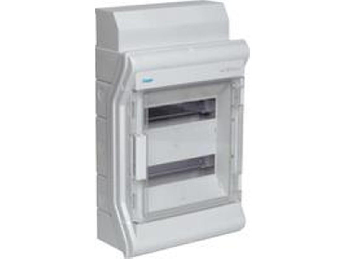 Caja pequeña Vector Ip65.24ple Ve212dn Hager (ve212dn)