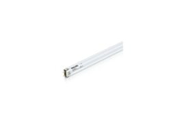 Tubo Fluorescente Atrapainsectos Actinic Bl Tl-d De Luz Actínica G13 (15w 55v) Ip20 Ø2,8x45,1cm Color Blanco