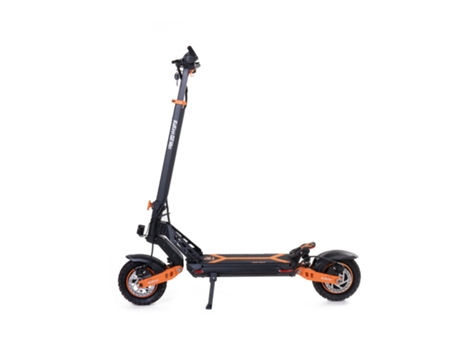 Patinete Eléctrico KUGOO KUKIRIN G2 Max 960Wh Potencia 55Km/H Velocidad Max Negro