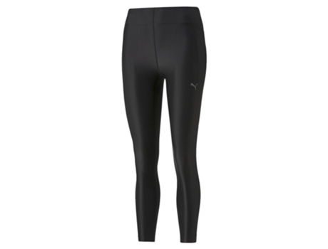 Calça PUMA Leggings Studio Your Move Ultrabare Preto L Mulher