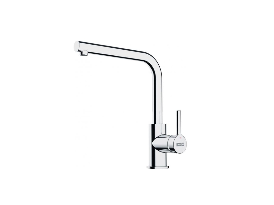 Grifo monomando cromado para cocina - 294590sbvl - Franke
